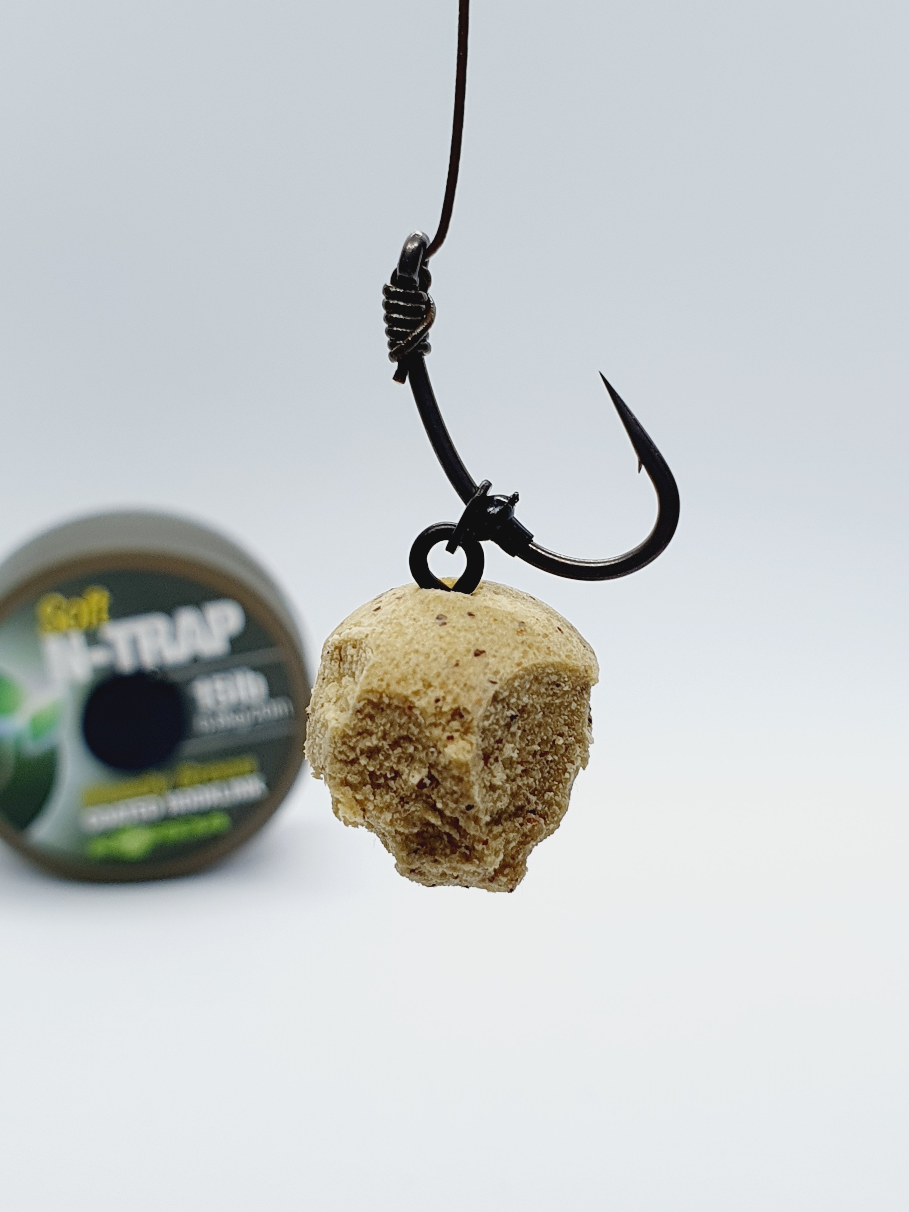 pre tied rig